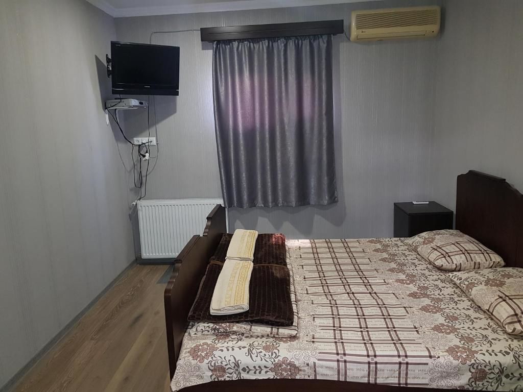 Гостевой дом Hotel Sani Мцхета-26